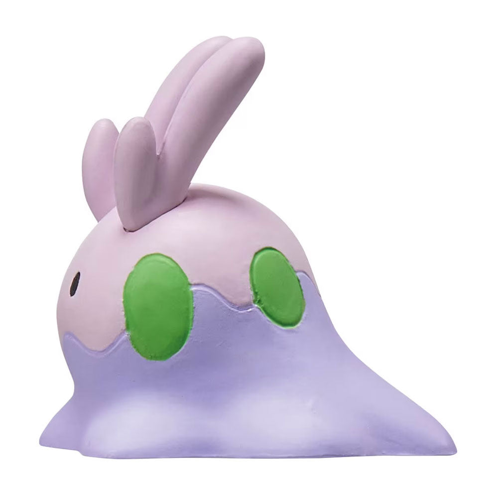 POKEMON MONCOLLE GOOMY POKEMON MONCOLLE GOOMY